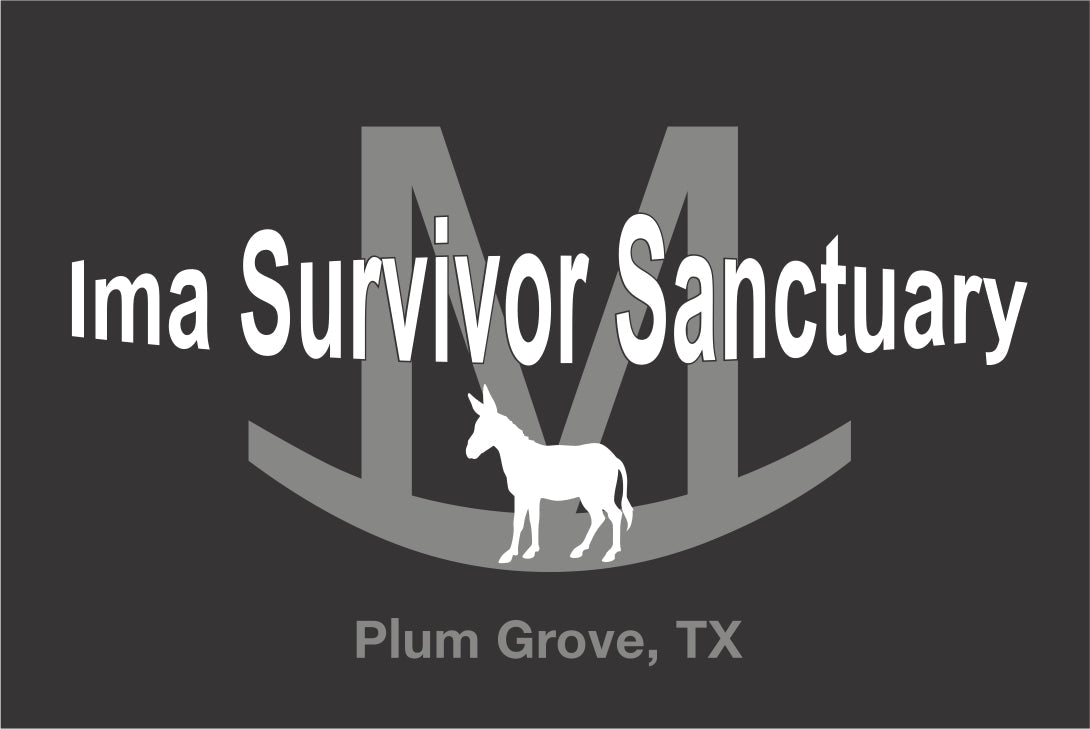 IMA SURVIVOR SANCTUARY