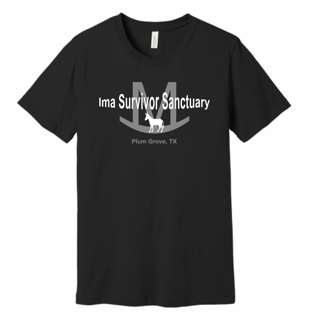 IMA SURVIVOR Official Tee