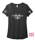 Women's IMA SURVIVOR Official Tee