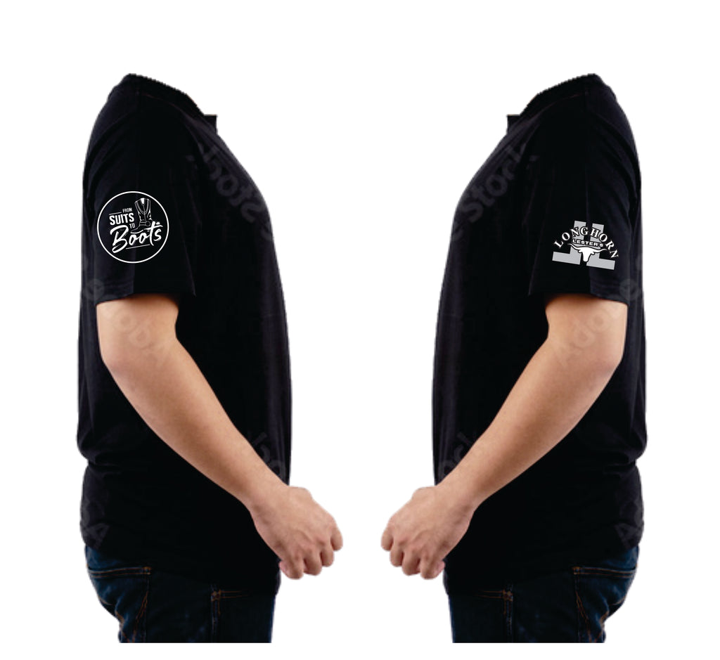 IMA SURVIVOR Official Tee