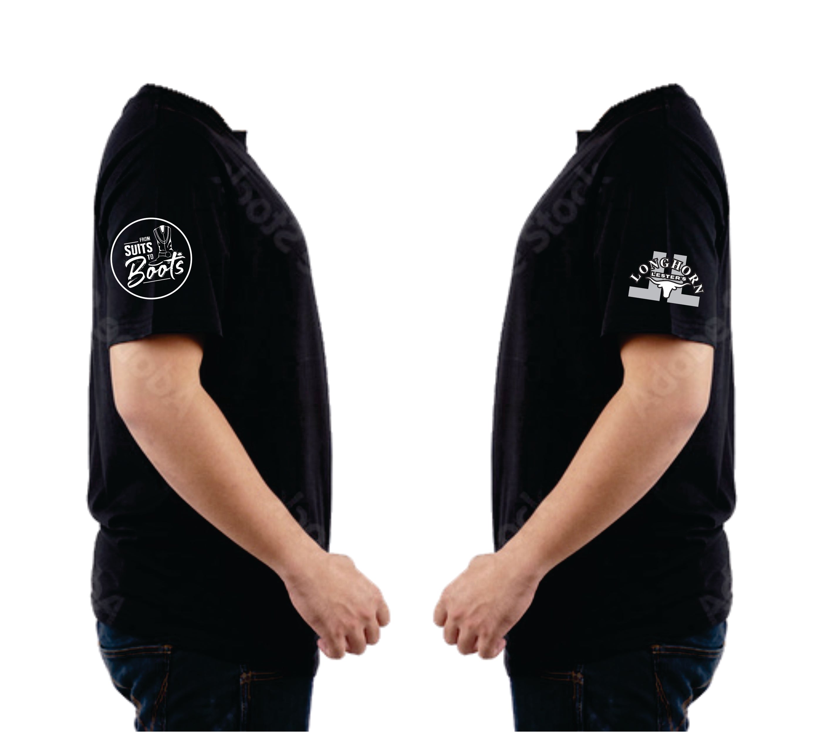 IMA SURVIVOR Official Tee